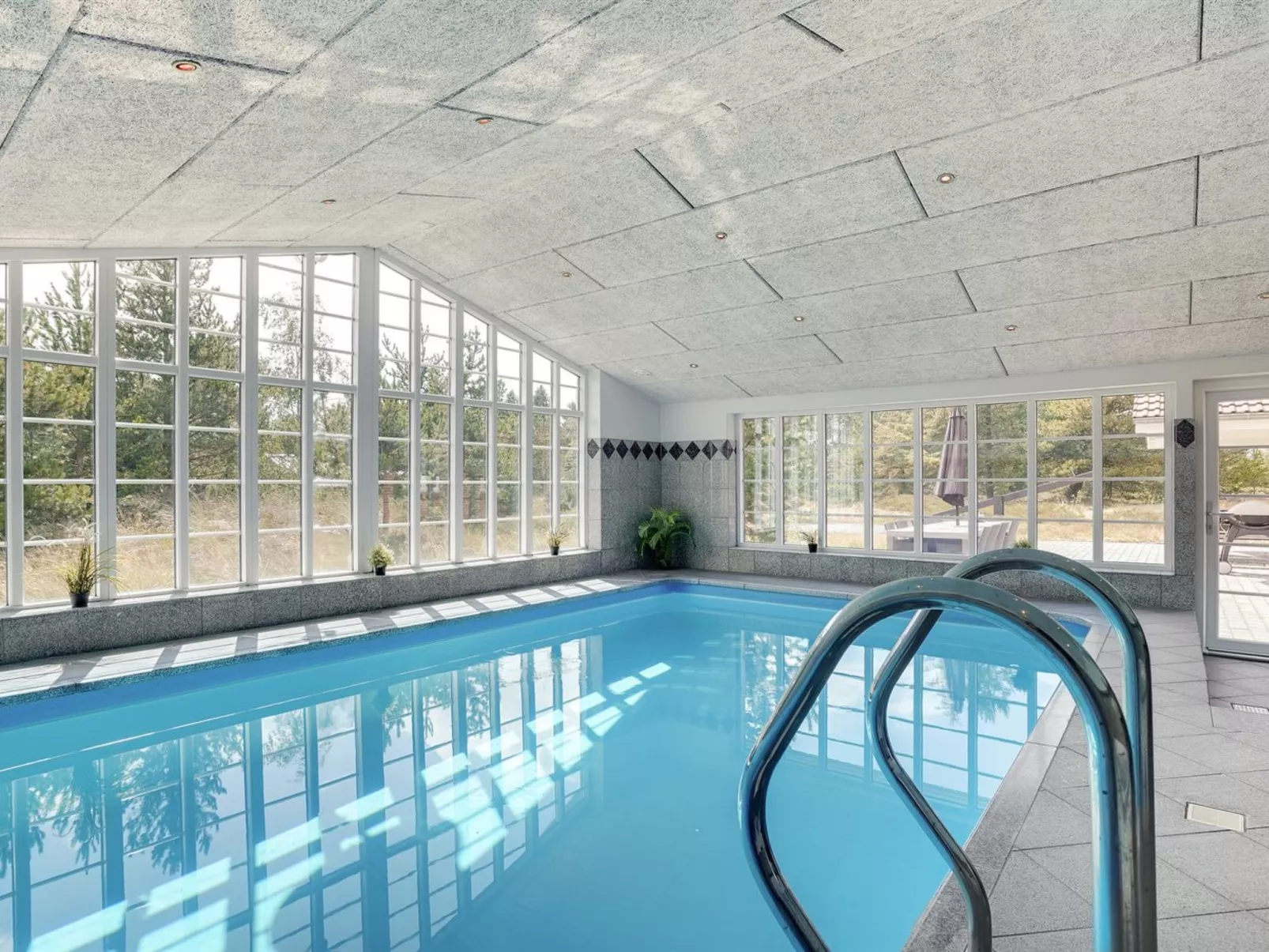 "Nana" - 4km from the sea-Draußen