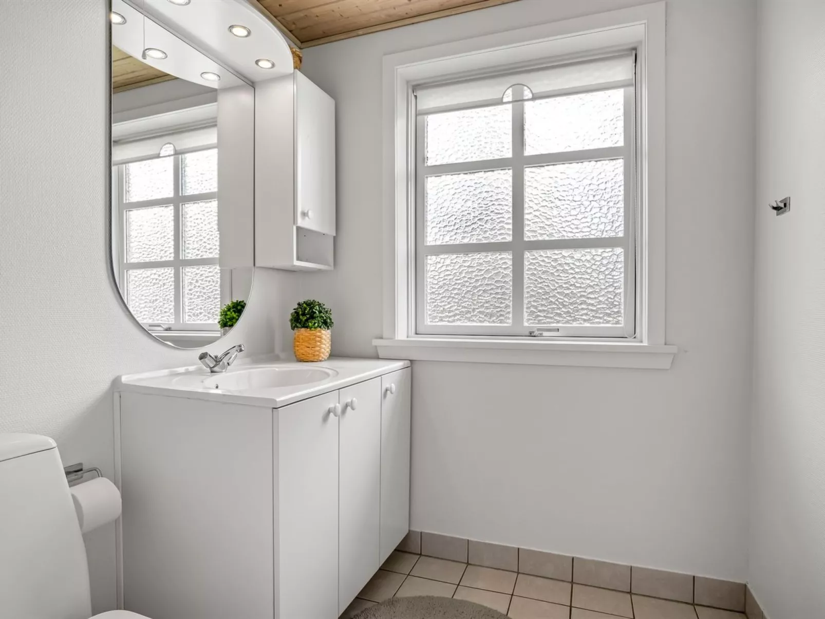 "Nanja" - 759m from the sea-Dedans