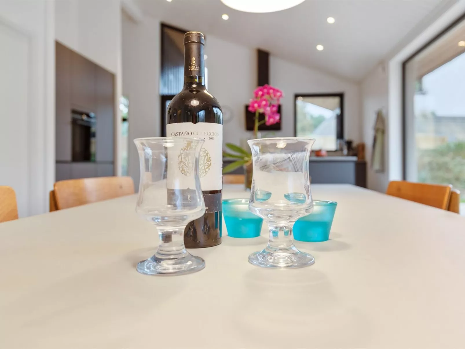 "Ellin" - 800m from the sea-Dedans