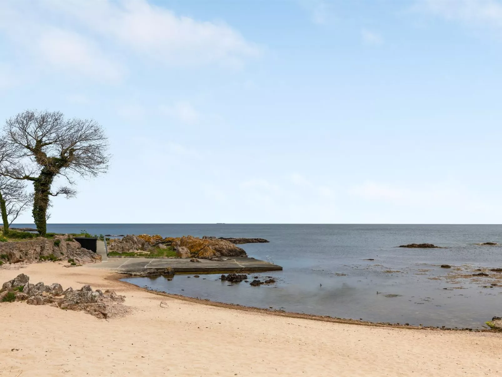 "Majvi" - 300m from the sea-Draußen