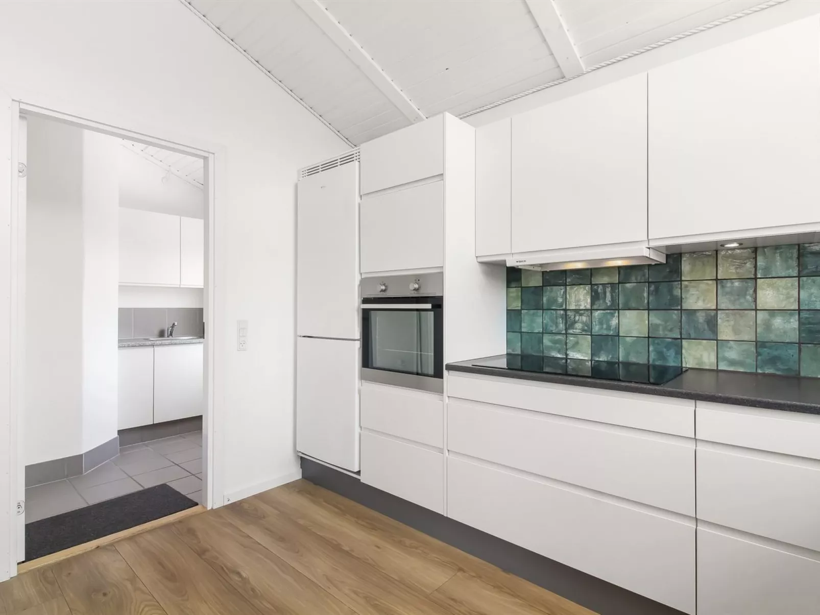 "Franceska" - 450m from the sea-Inside