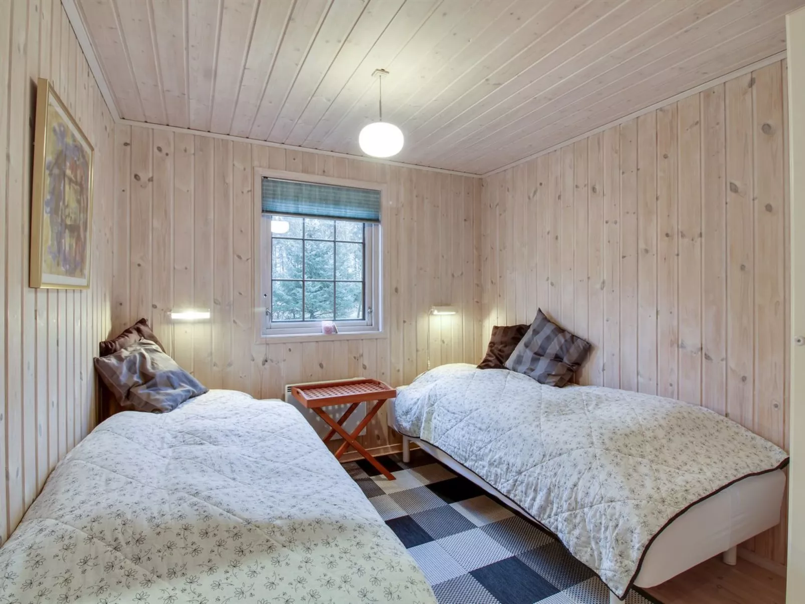 "Jo" - 1.2km from the sea-Dedans