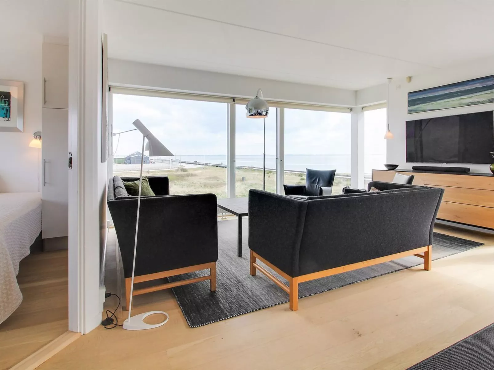 "Leto" - 2km from the sea-Drinnen