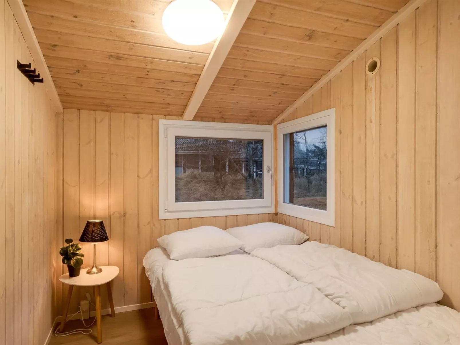 "Amadahy" - 950m from the sea-Drinnen