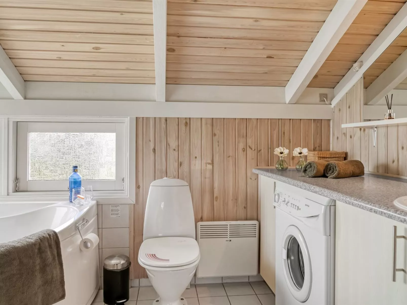 "Sina" - 300m from the sea-Inside