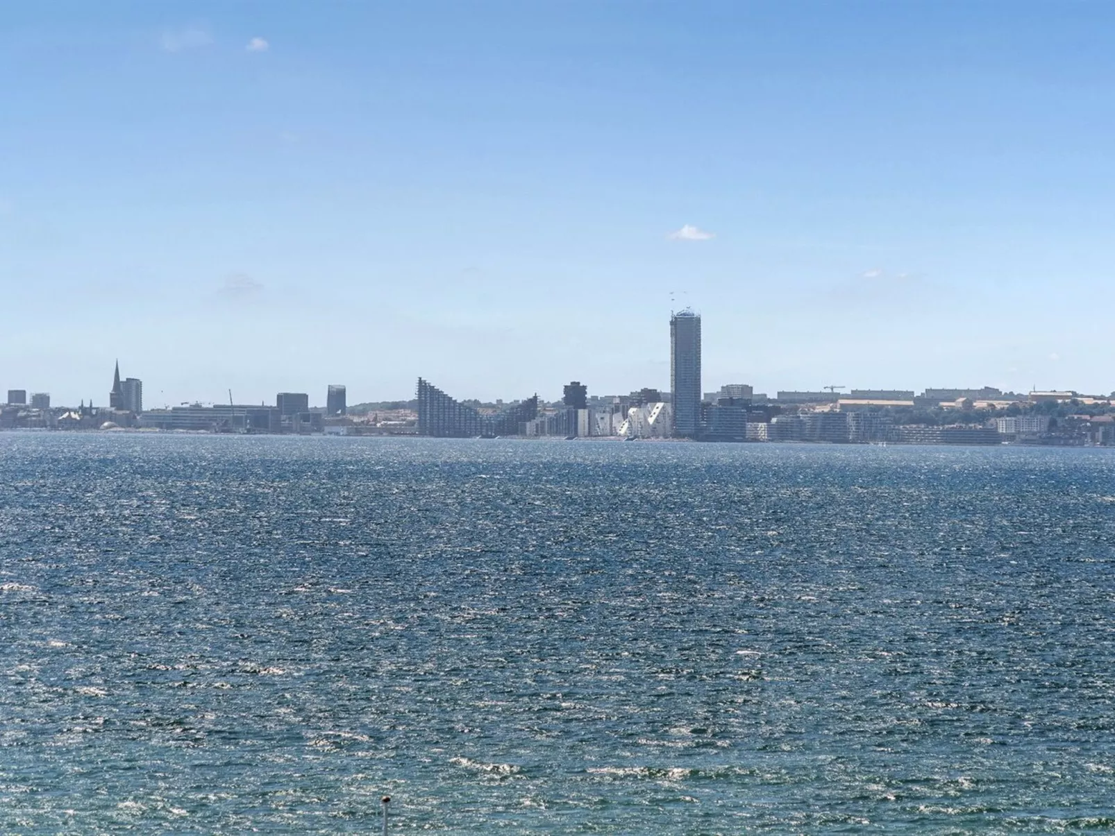 "Anniina" - 200m from the sea-Outside