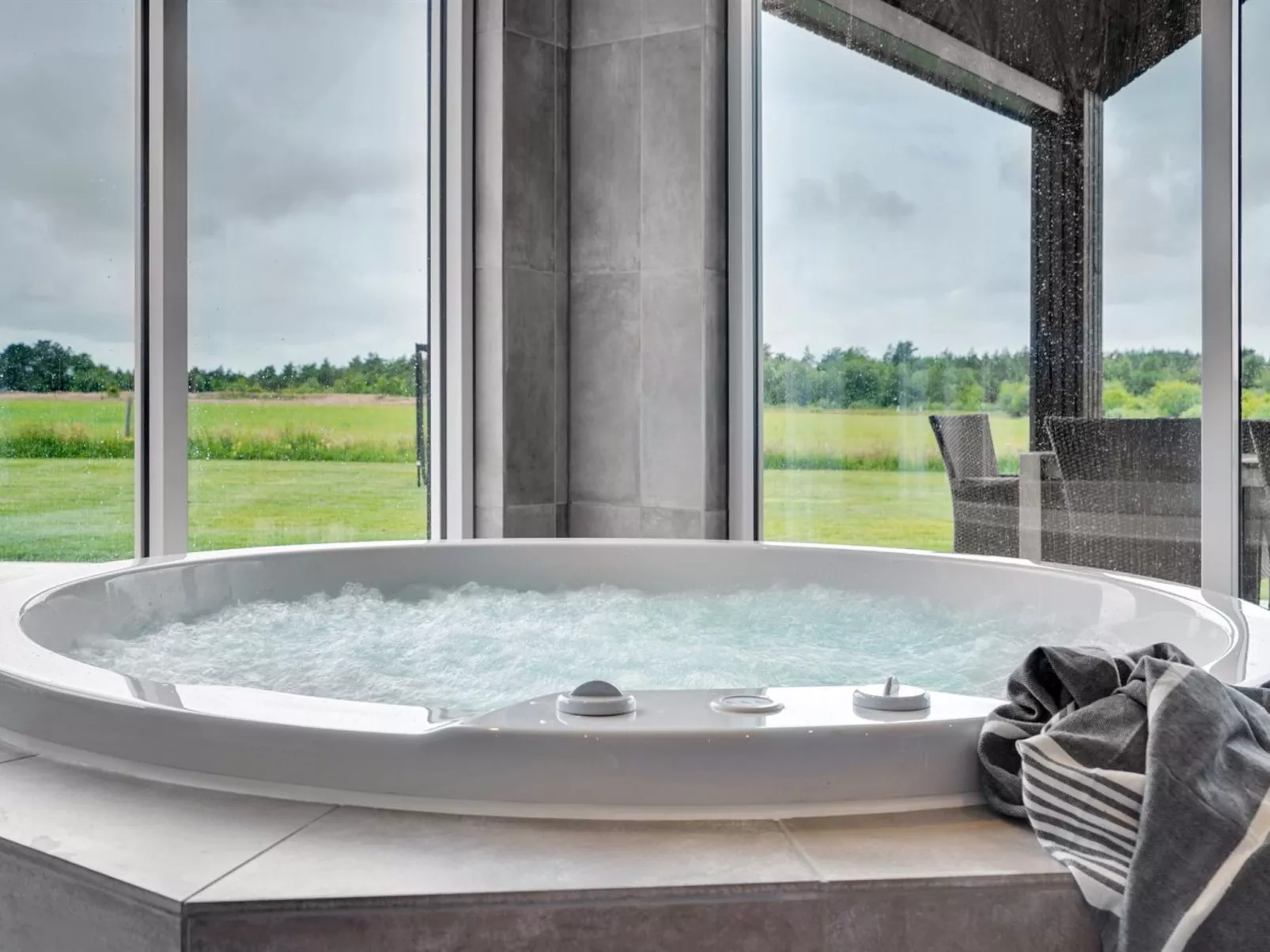 "Fridel" - 4km from the sea-Drinnen