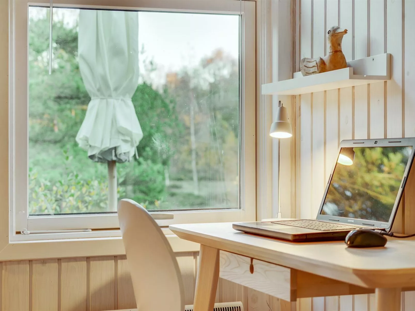 "Helmtrud" - 500m from the sea-Inside