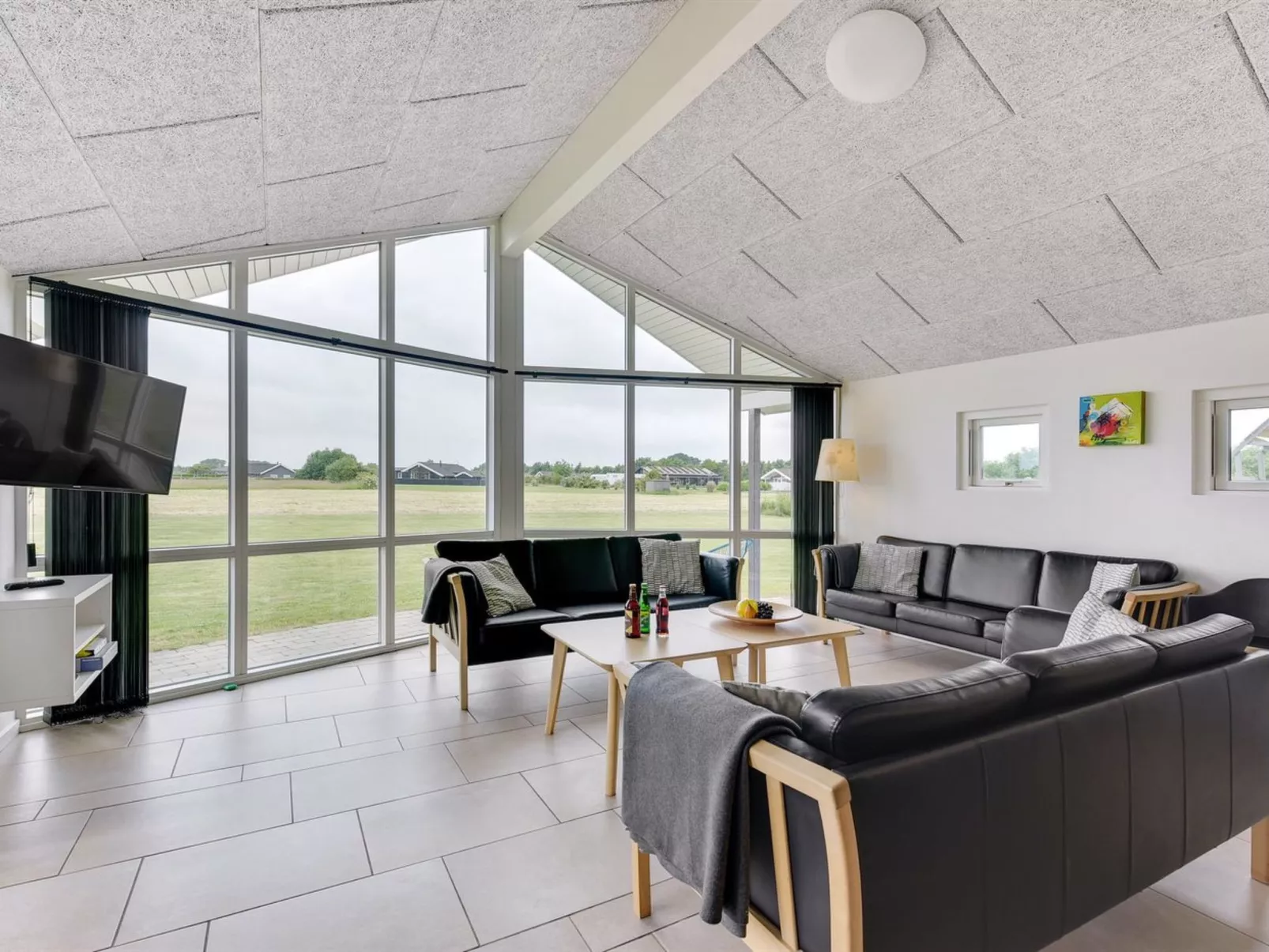 "Finja" - 500m from the sea-Dedans