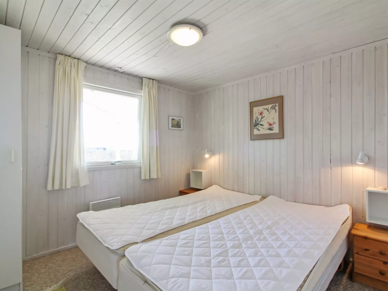 "Steffenie" - 400m from the sea-Dedans