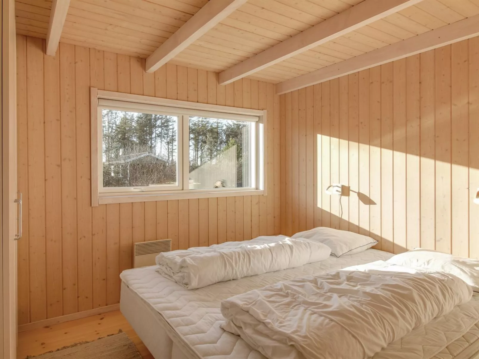 "Nynke" - 600m from the sea-Inside