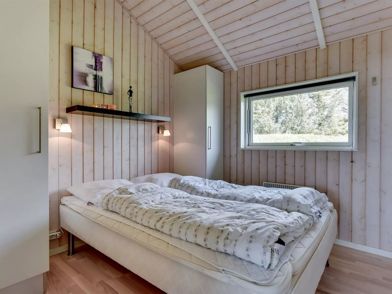 "Domna" - 800m from the sea-Dedans