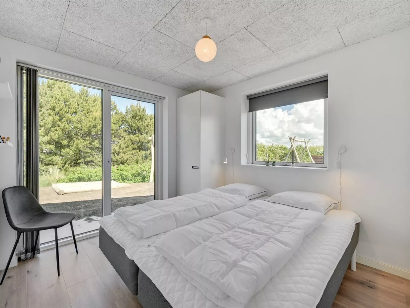 "Pejo" - 950m from the sea-Dedans