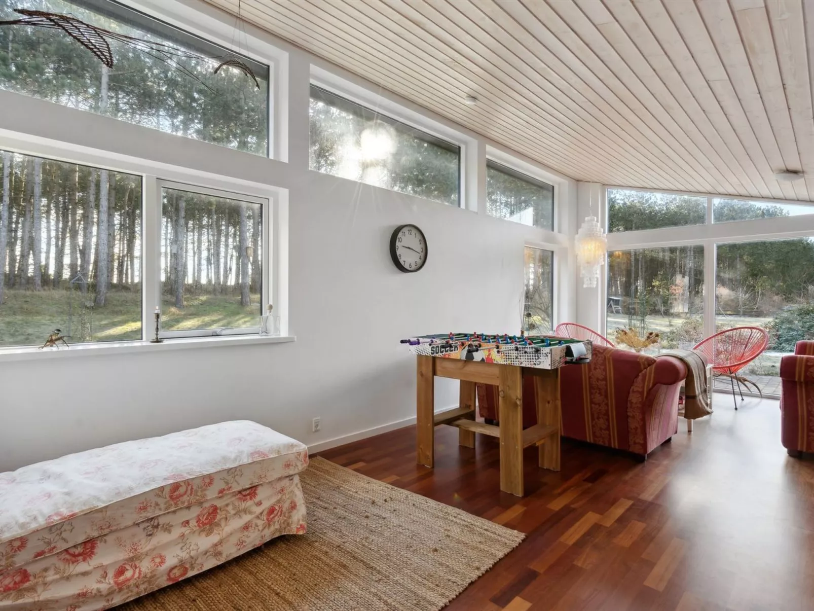 "Keyla" - 50m from the sea-Dedans