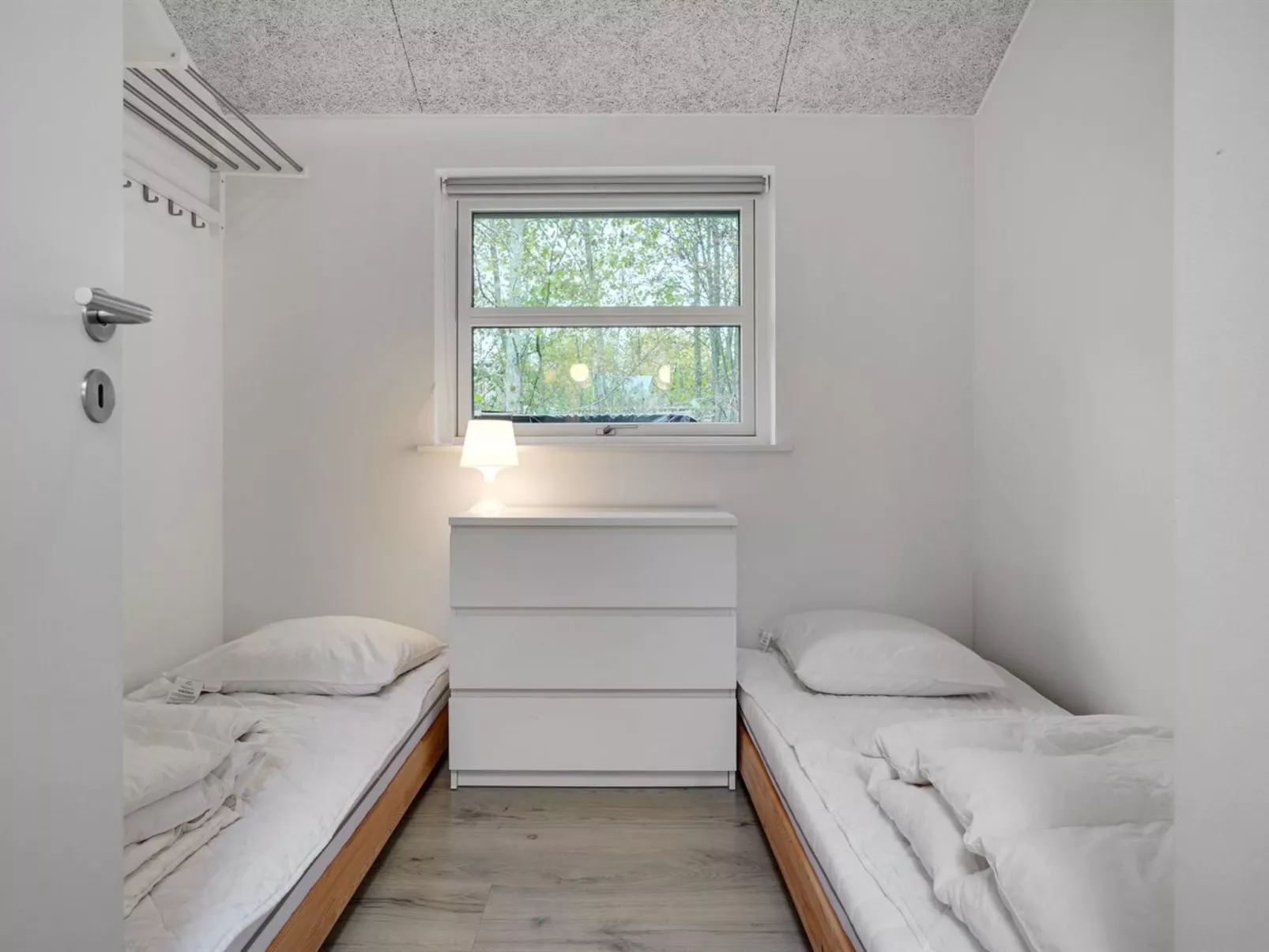 "Alrike" - 850m from the sea-Drinnen