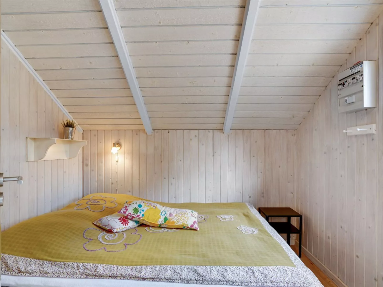 "Rumena" - 800m from the sea-Dedans