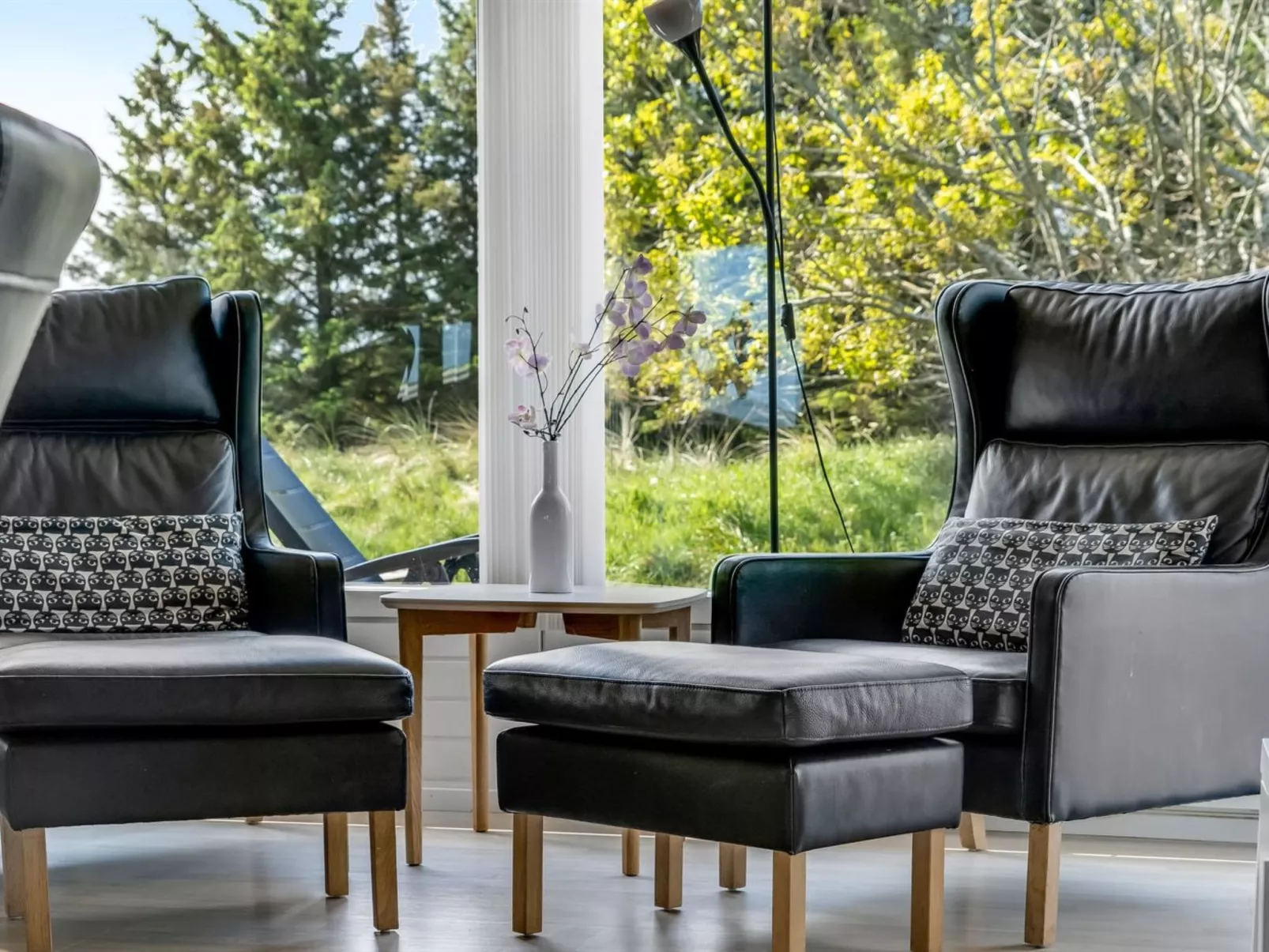 "Aponi" - 400m from the sea-Dedans