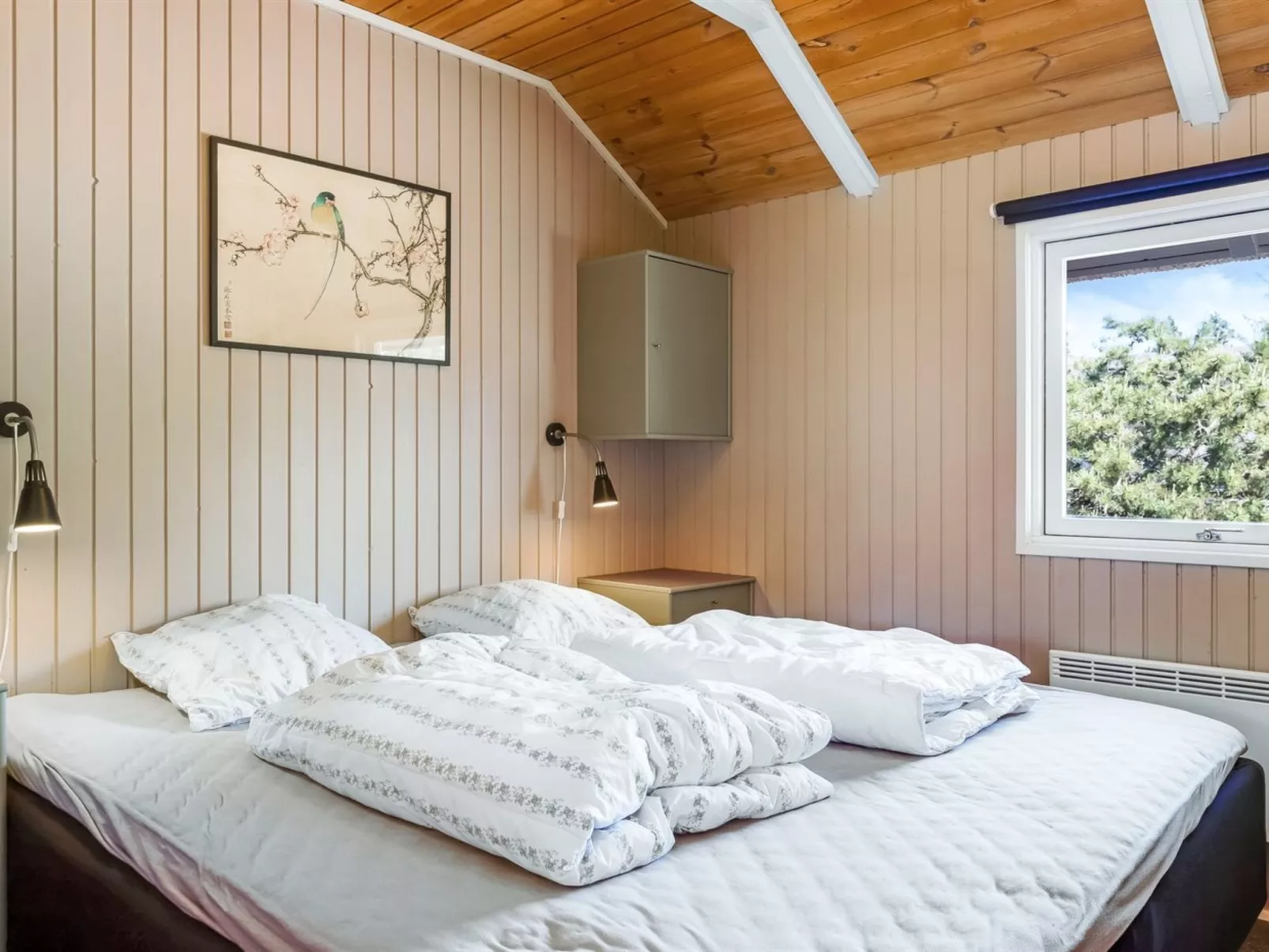 "Urpo" - 6km from the sea-Inside