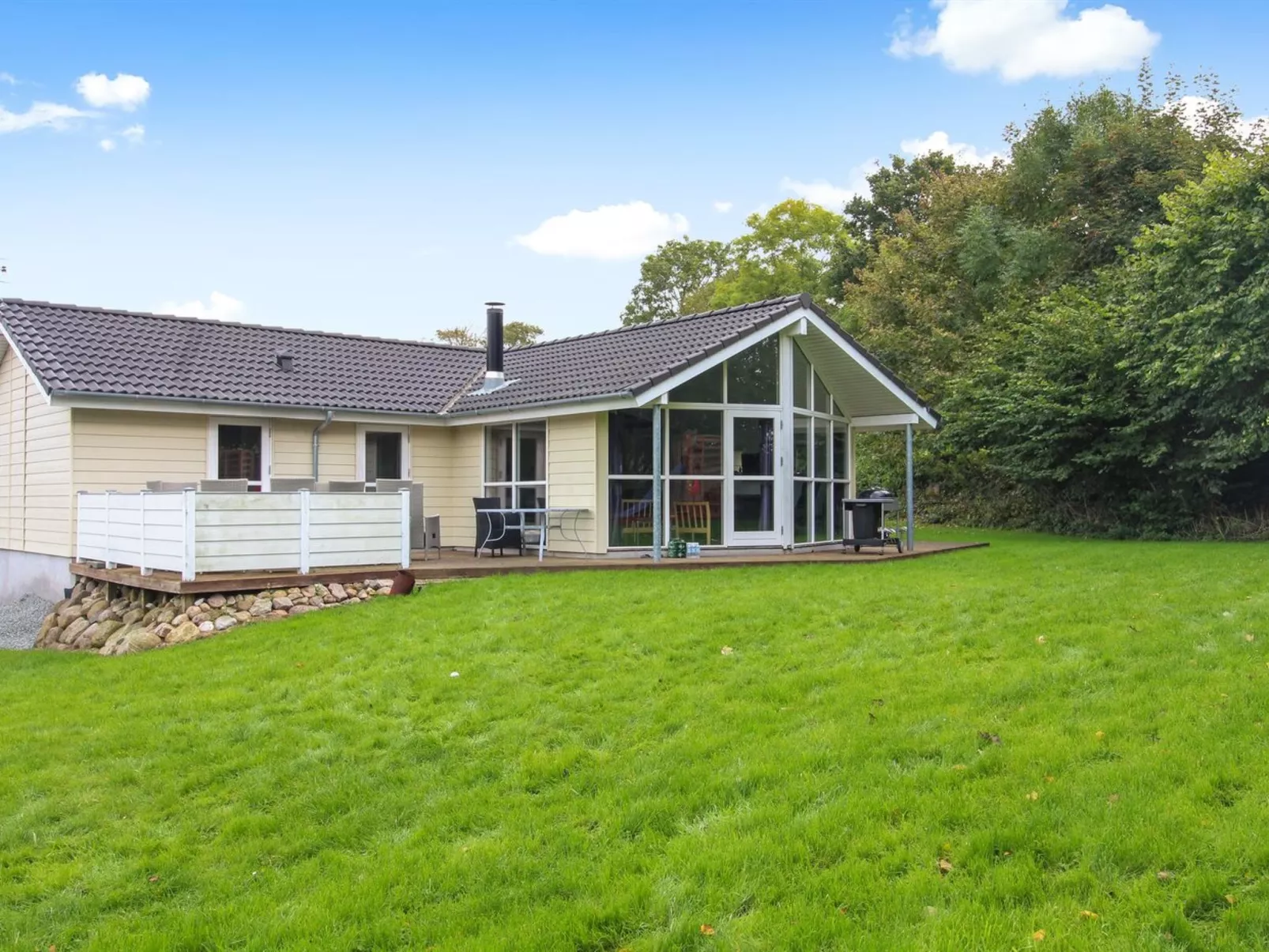 "Cara" - 200m from the sea-Draußen