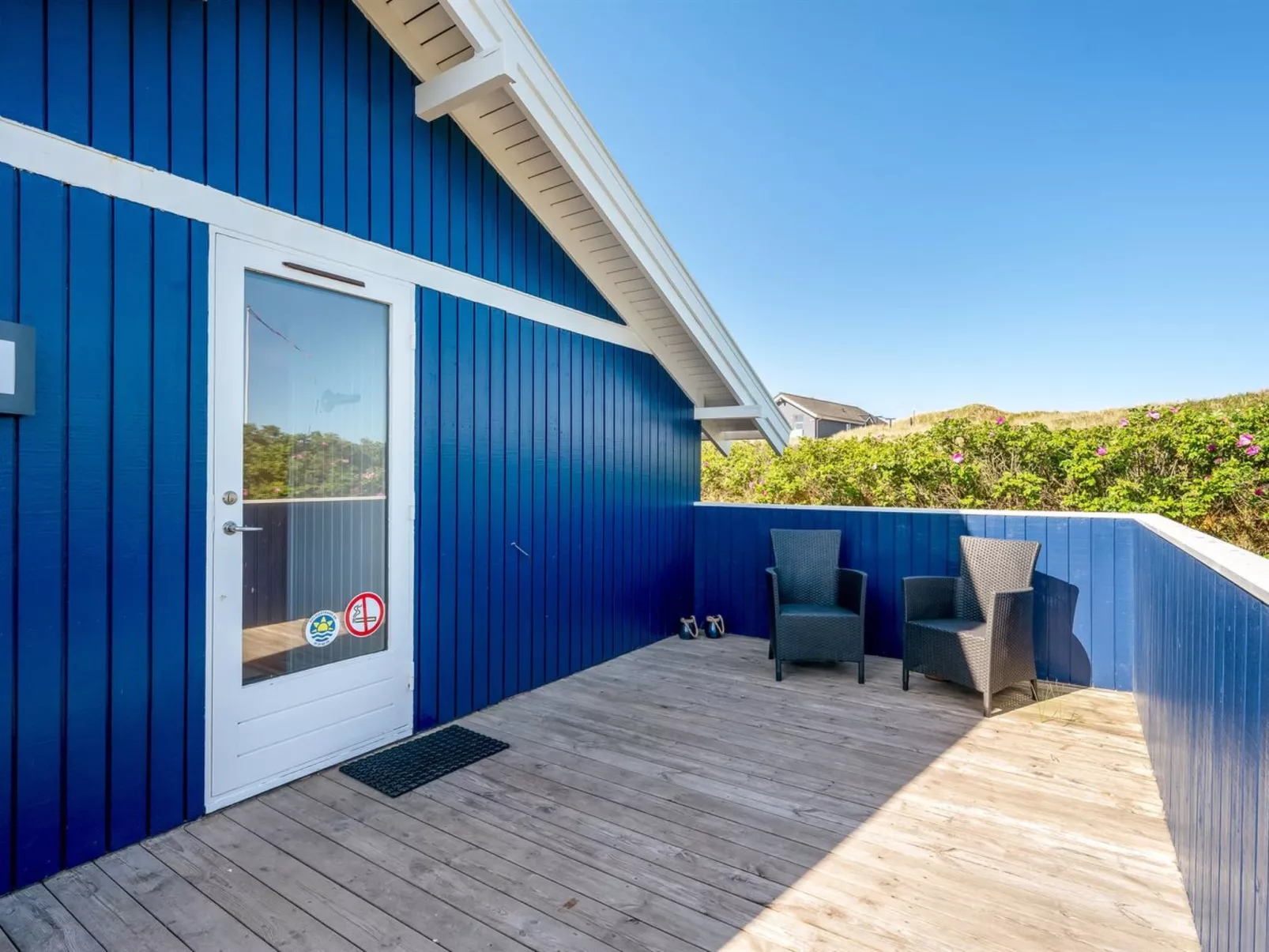 "Asalonis" - 250m from the sea-Outside