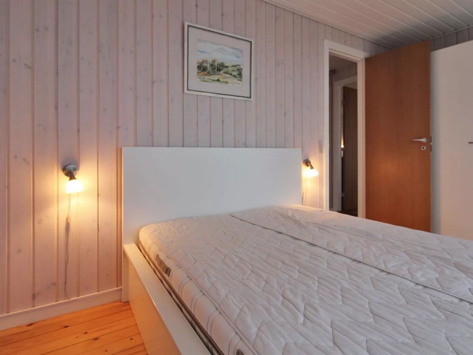 "Arton" - 300m from the sea-Inside