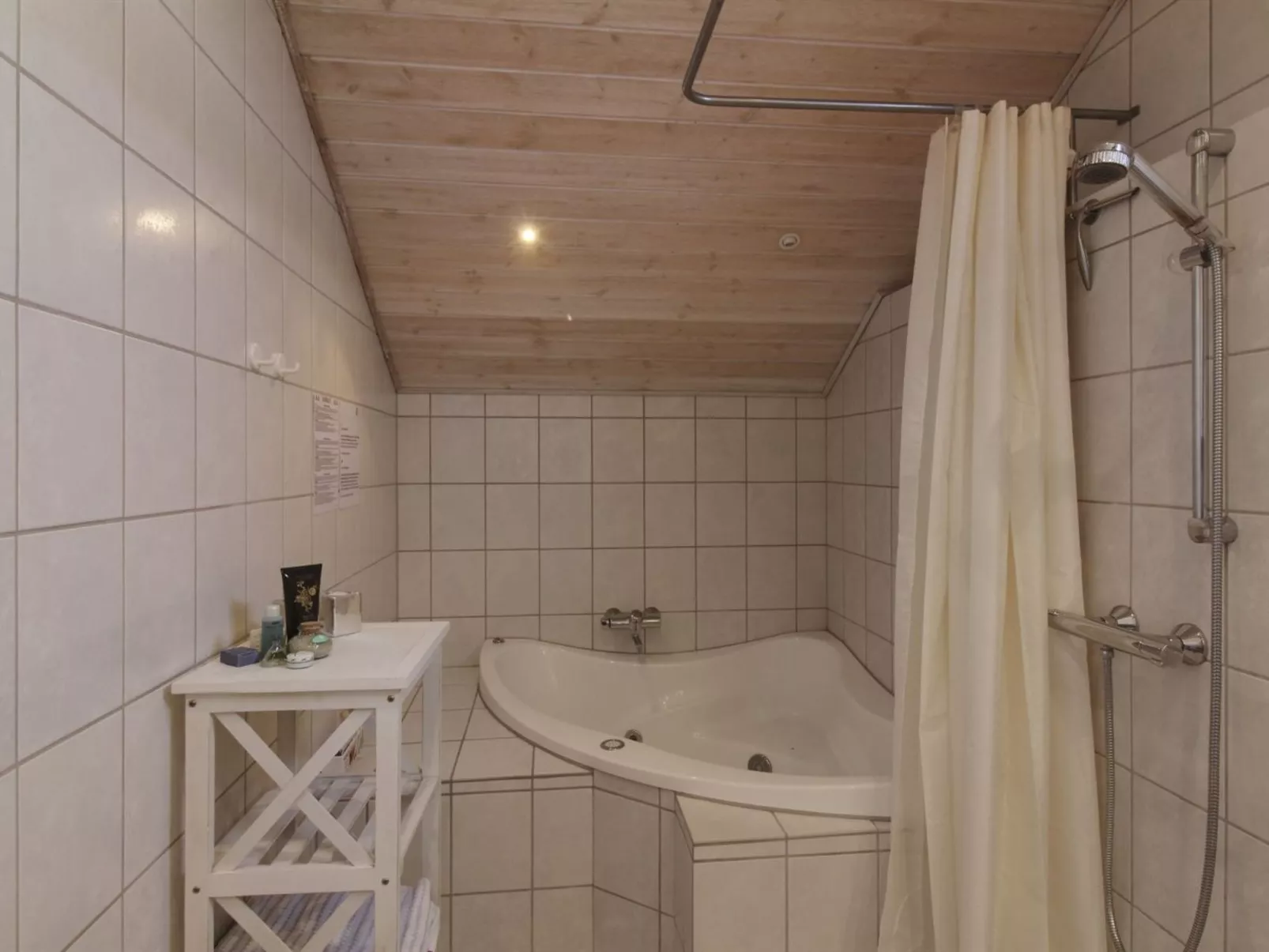 "Doritea" - 50m from the sea-Inside