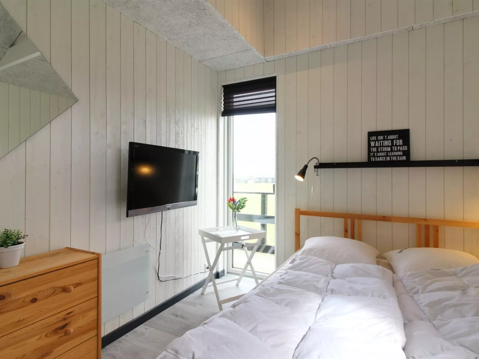 "Aldina" - 1.5km from the sea-Drinnen