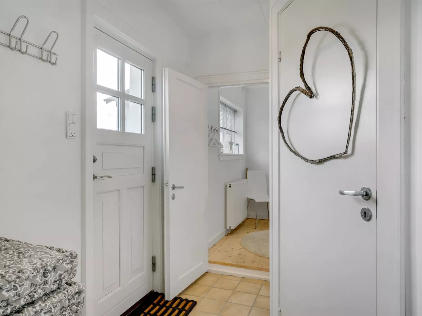 "Kätlin" - 1.1km from the sea-Inside