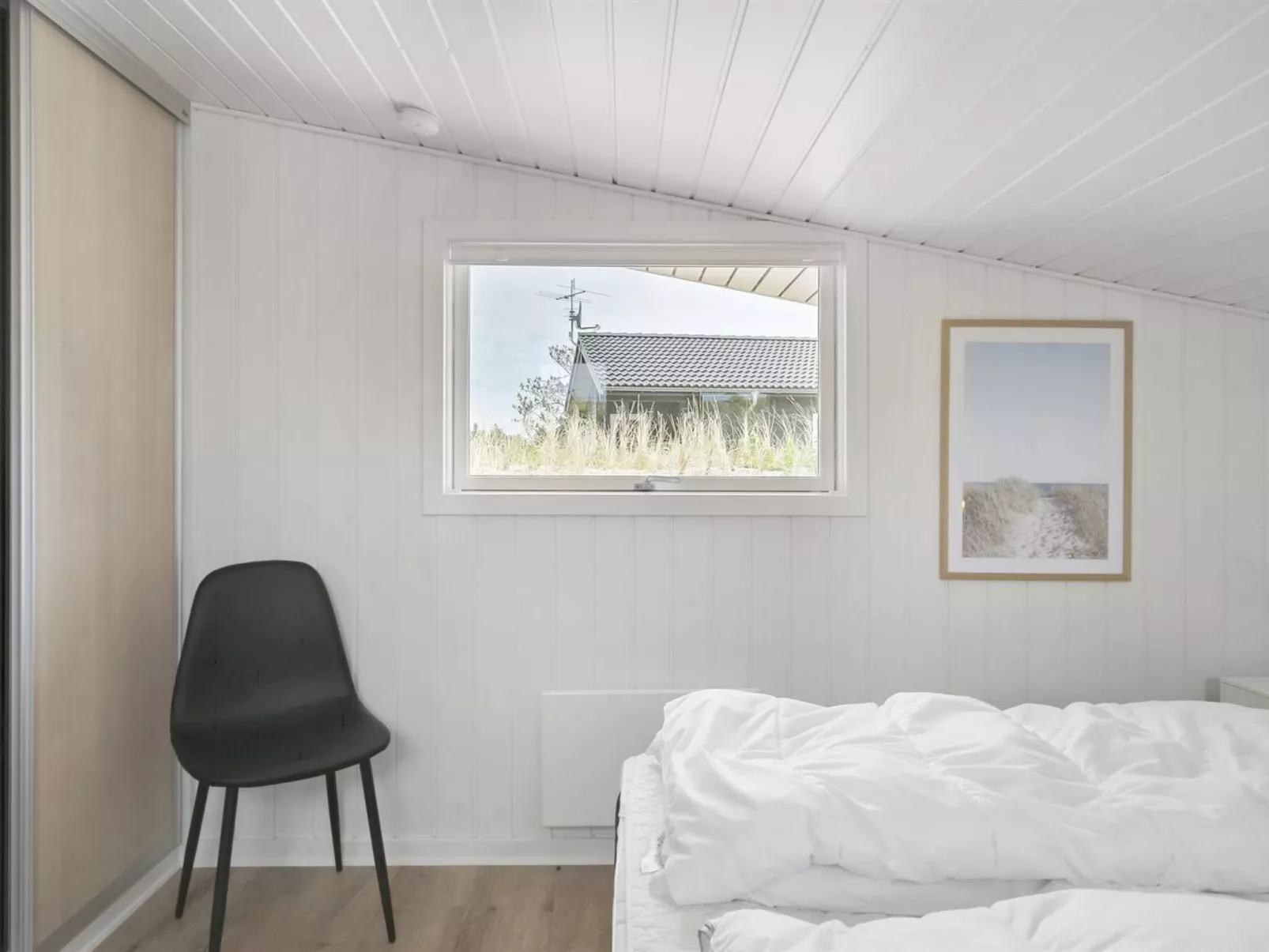 "Rolfkarl" - 500m from the sea-Drinnen