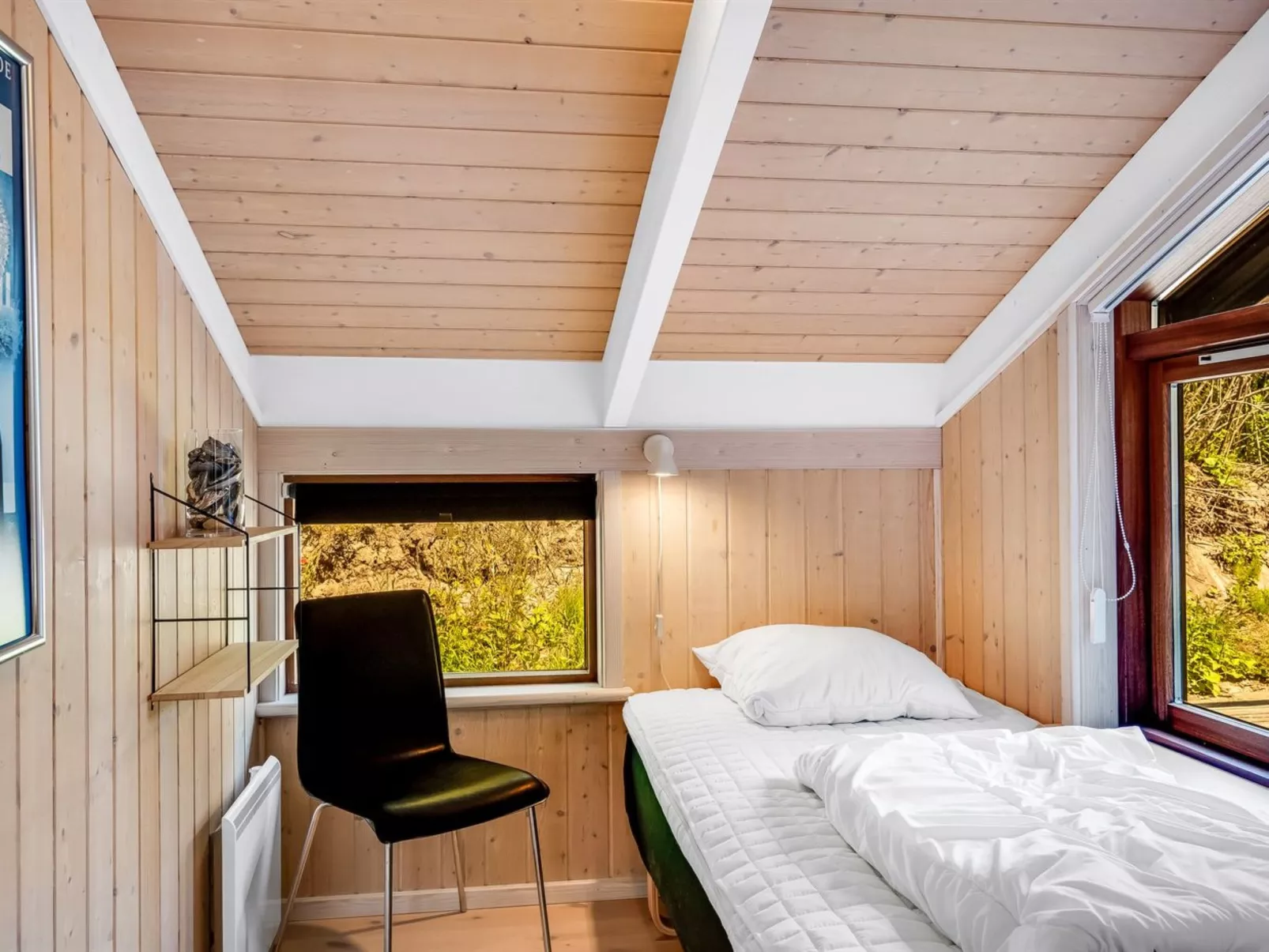 "Paulette" - 450m from the sea-Inside