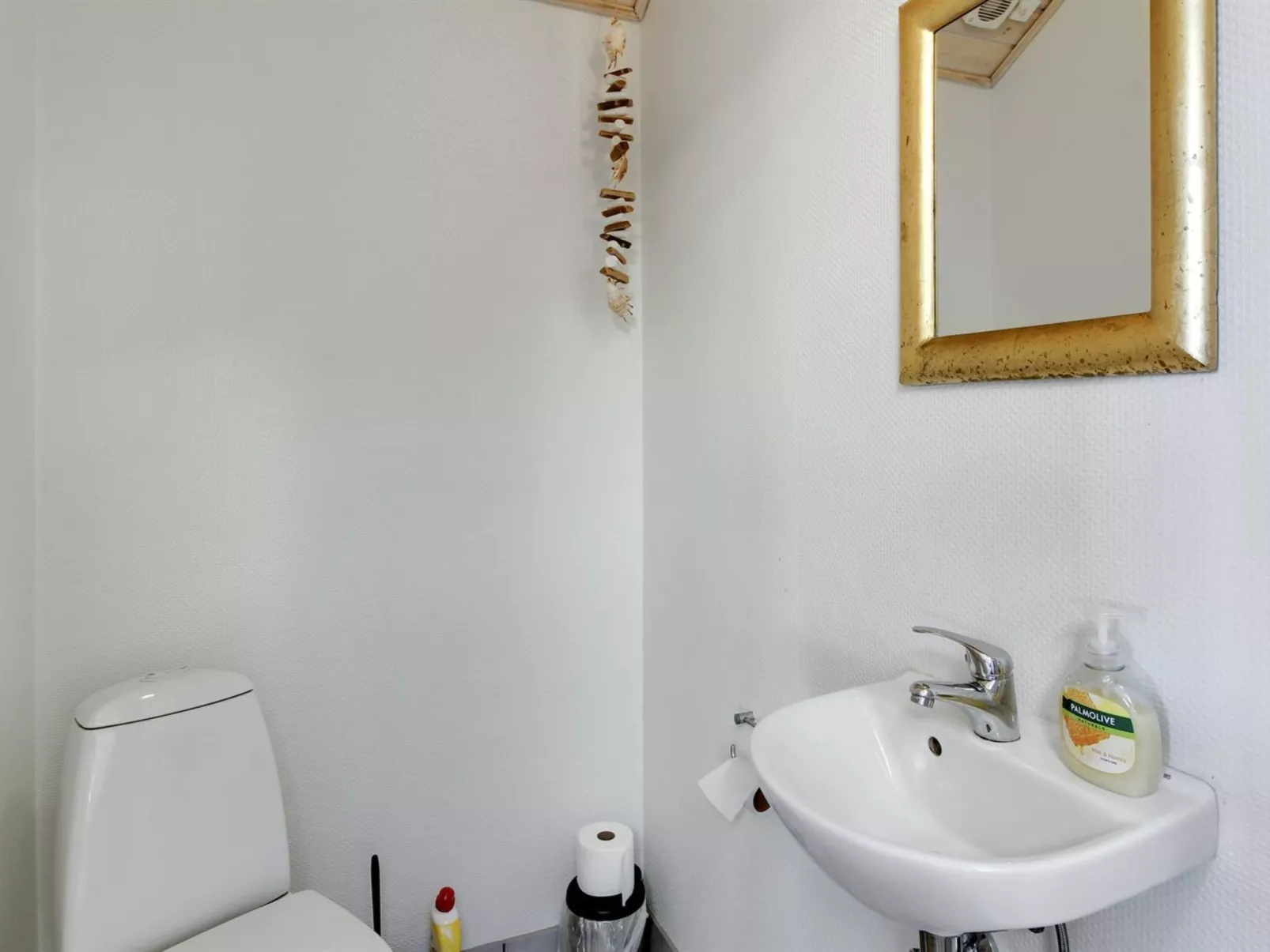 "Lothen" - 500m from the sea-Inside