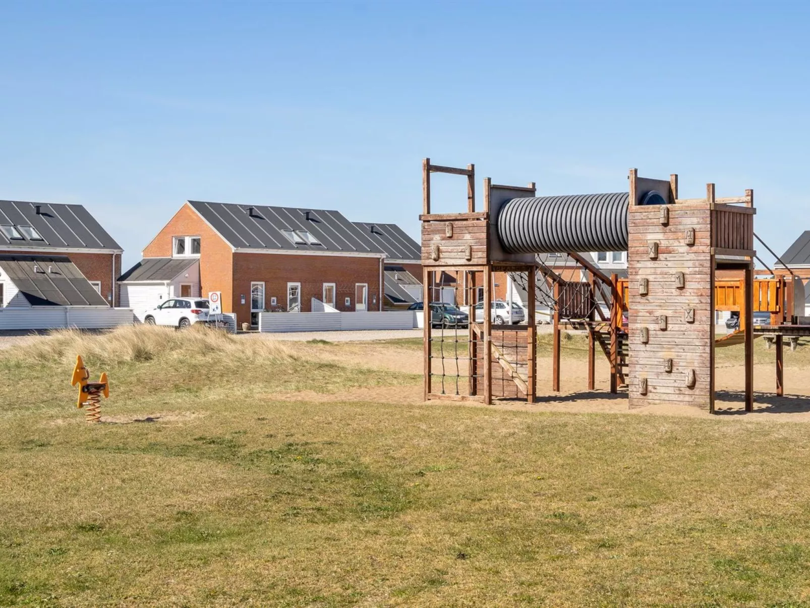 "Iohannes" - 2.3km from the sea-Dehors