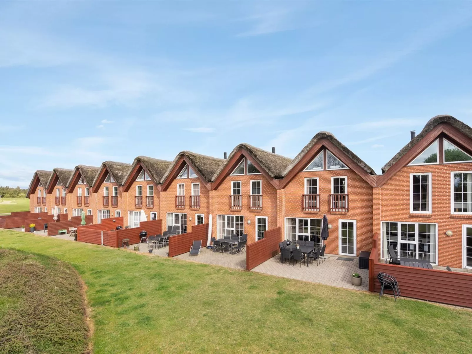 "Perttu" - 3.5km from the sea-Draußen