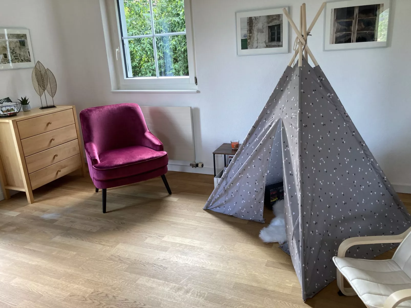 Maison de vacances - LM-Drinnen