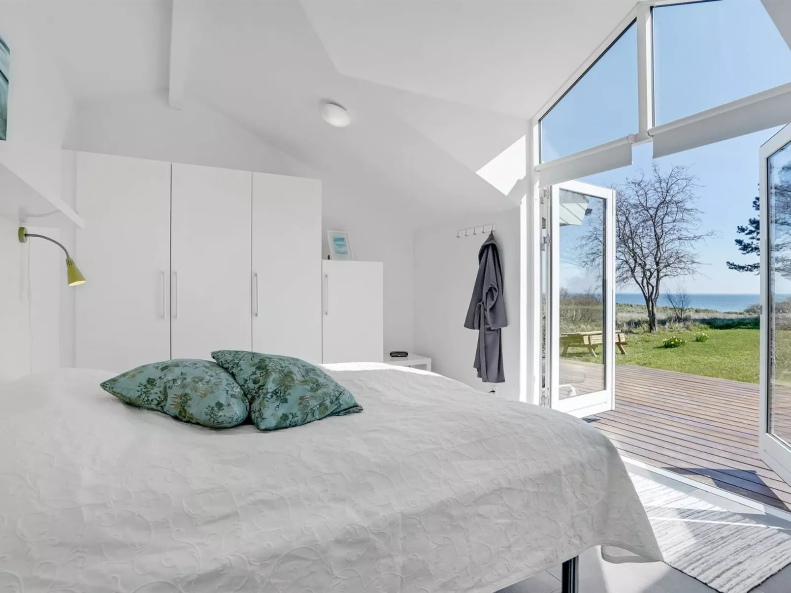 "Trajko" - 100m from the sea-Inside