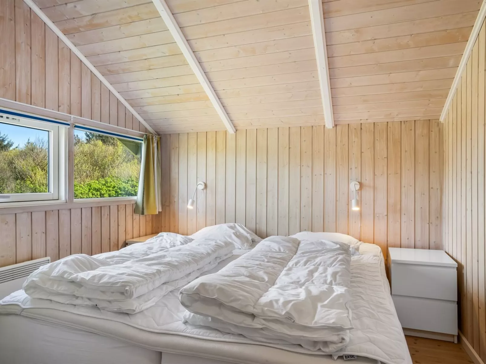 "Eddi" - 550m from the sea-Dedans