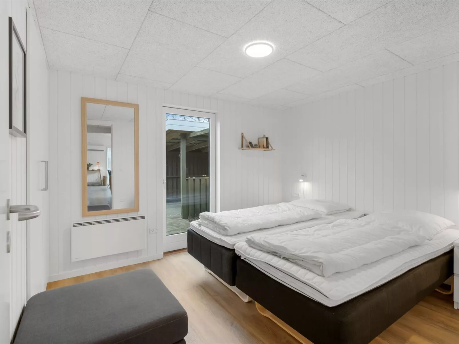 "Ridvan" - 500m from the sea-Inside