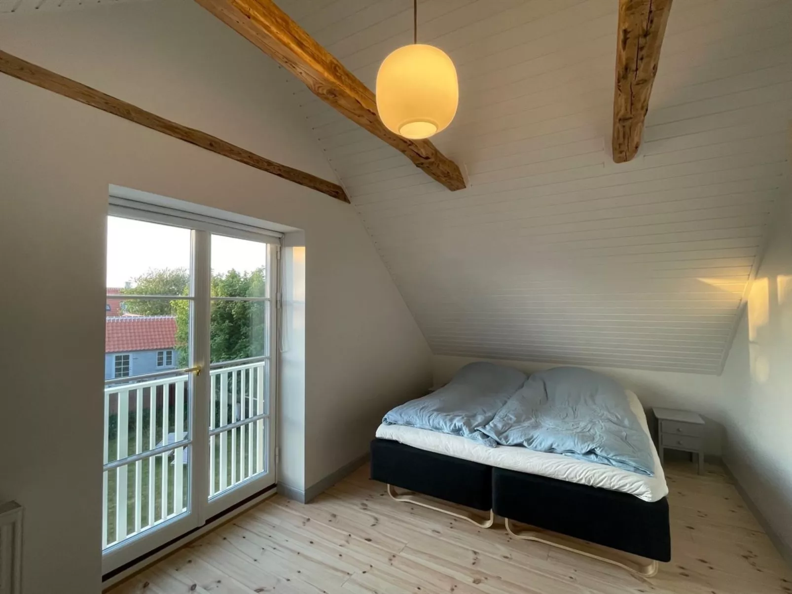 "Elka" - 100m from the sea-Inside