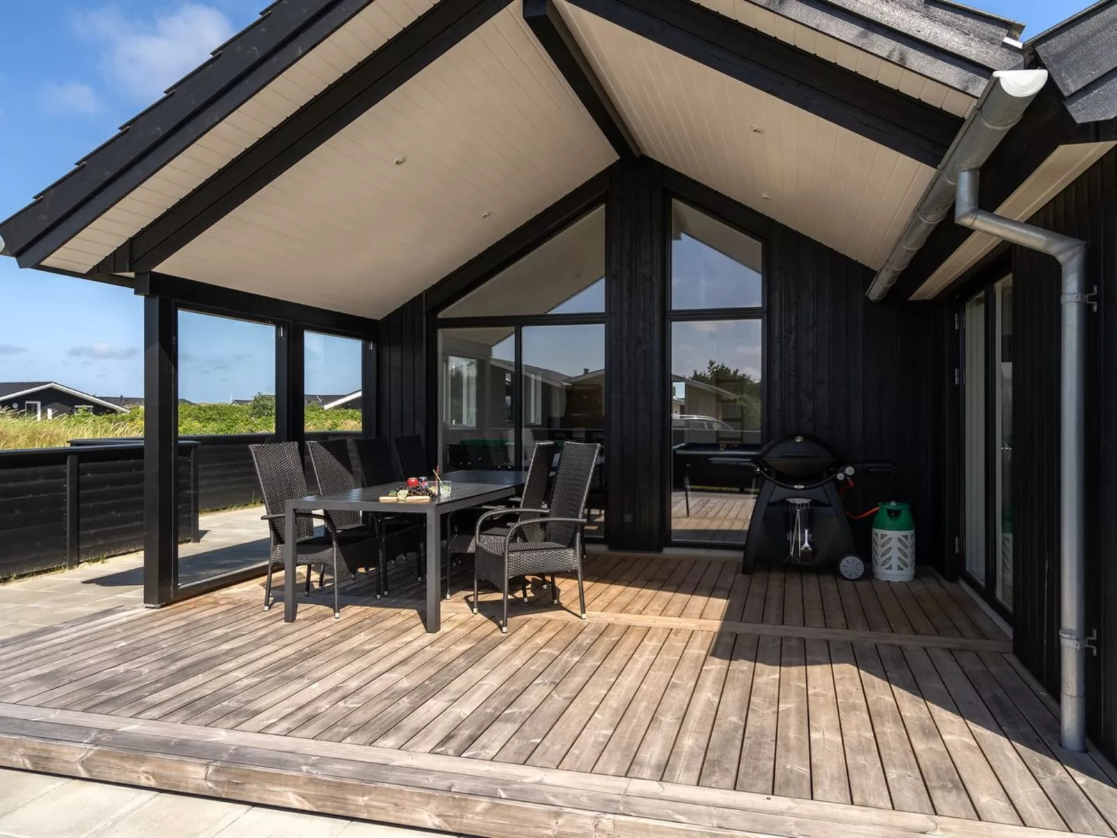 "Swante" -  from the sea-Outside