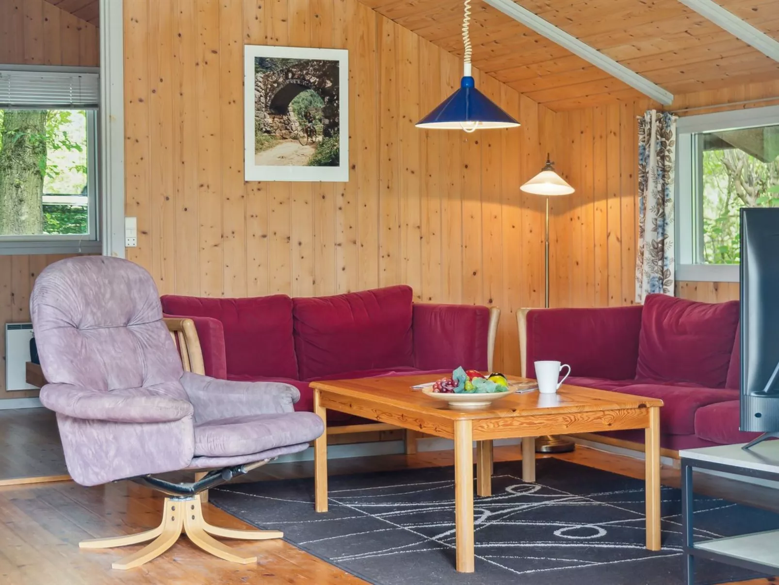 "Kerrin" - 300m from the sea-Inside