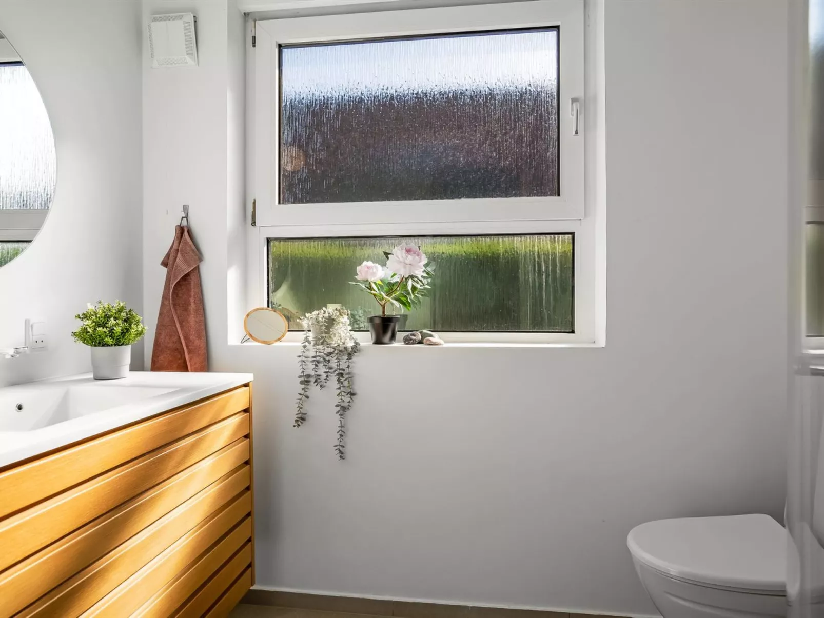 "Villum" - 700m from the sea-Dedans