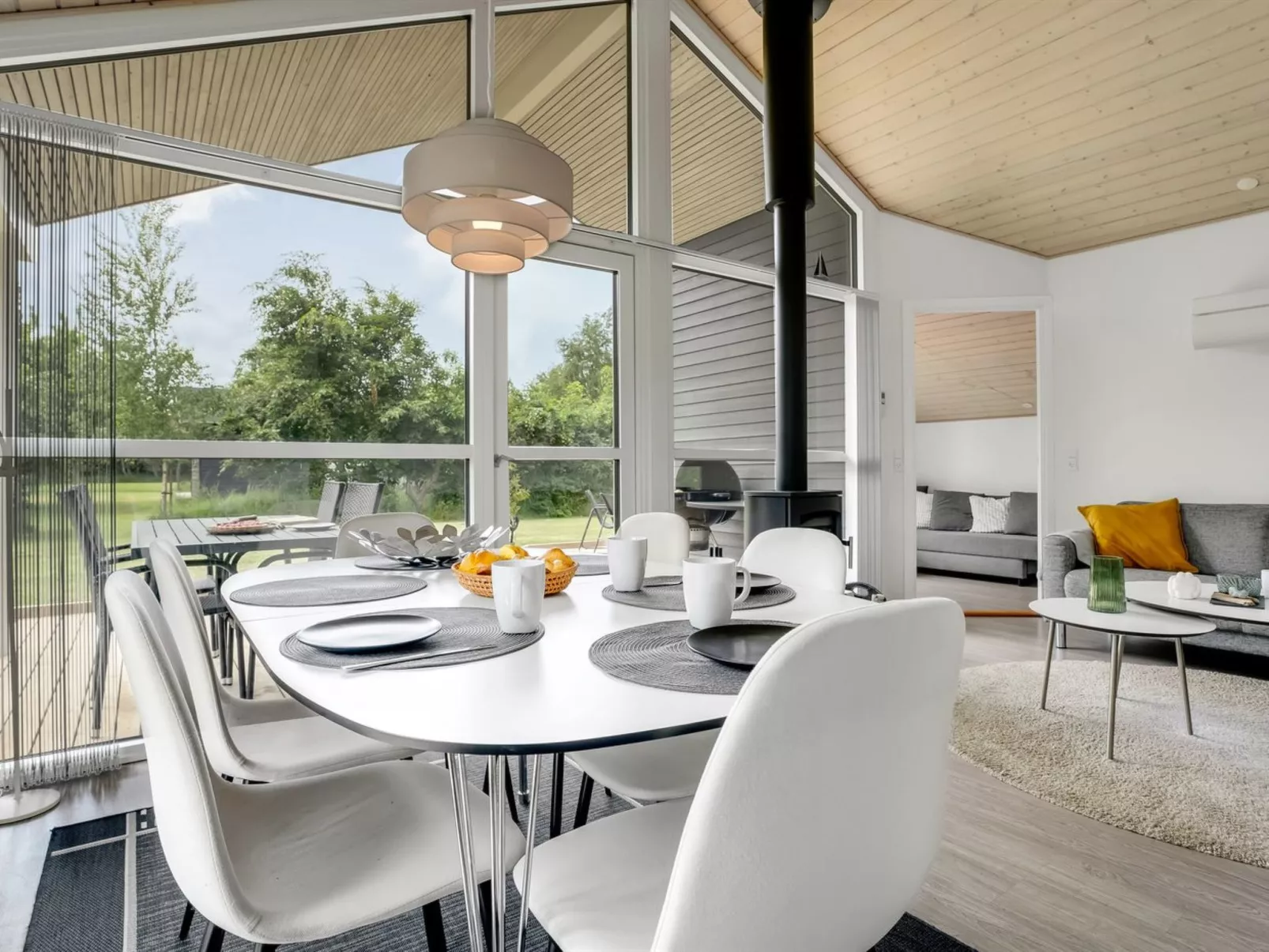 "Luukas" - 150m from the sea-Inside