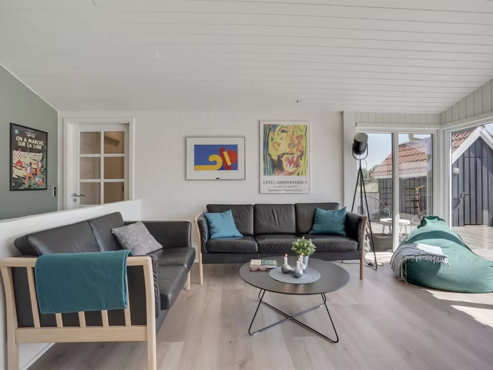 "Milena" - 600m from the sea-Inside