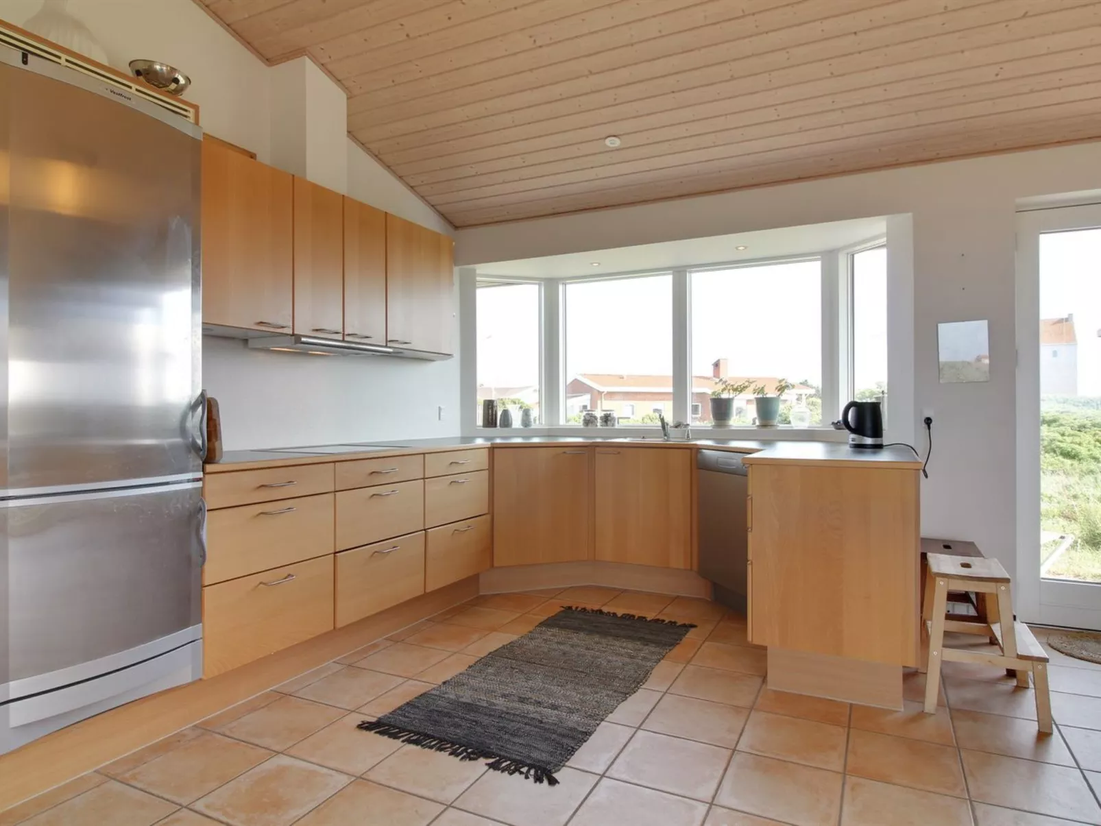 "Amalia" - 500m from the sea-Drinnen