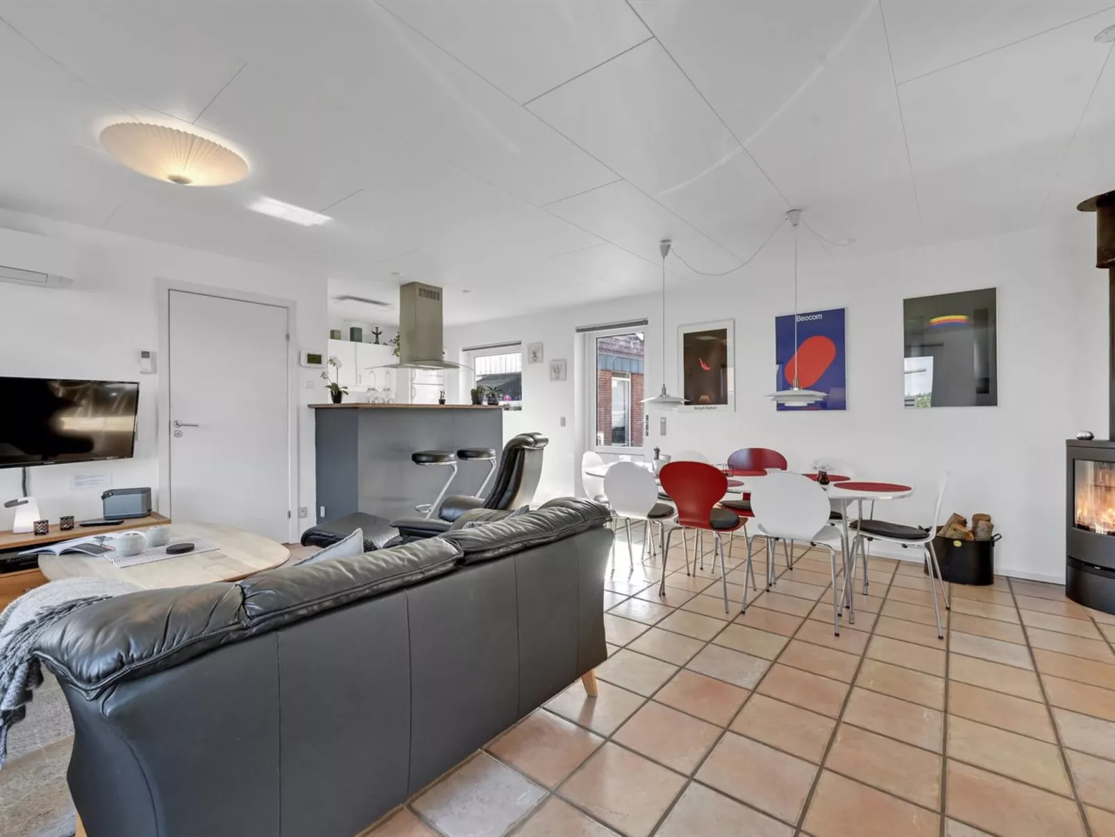 "Teresia" - 600m from the sea-Inside