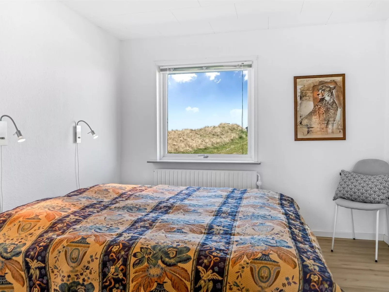 "Nayeli" - 275m from the sea-Dedans