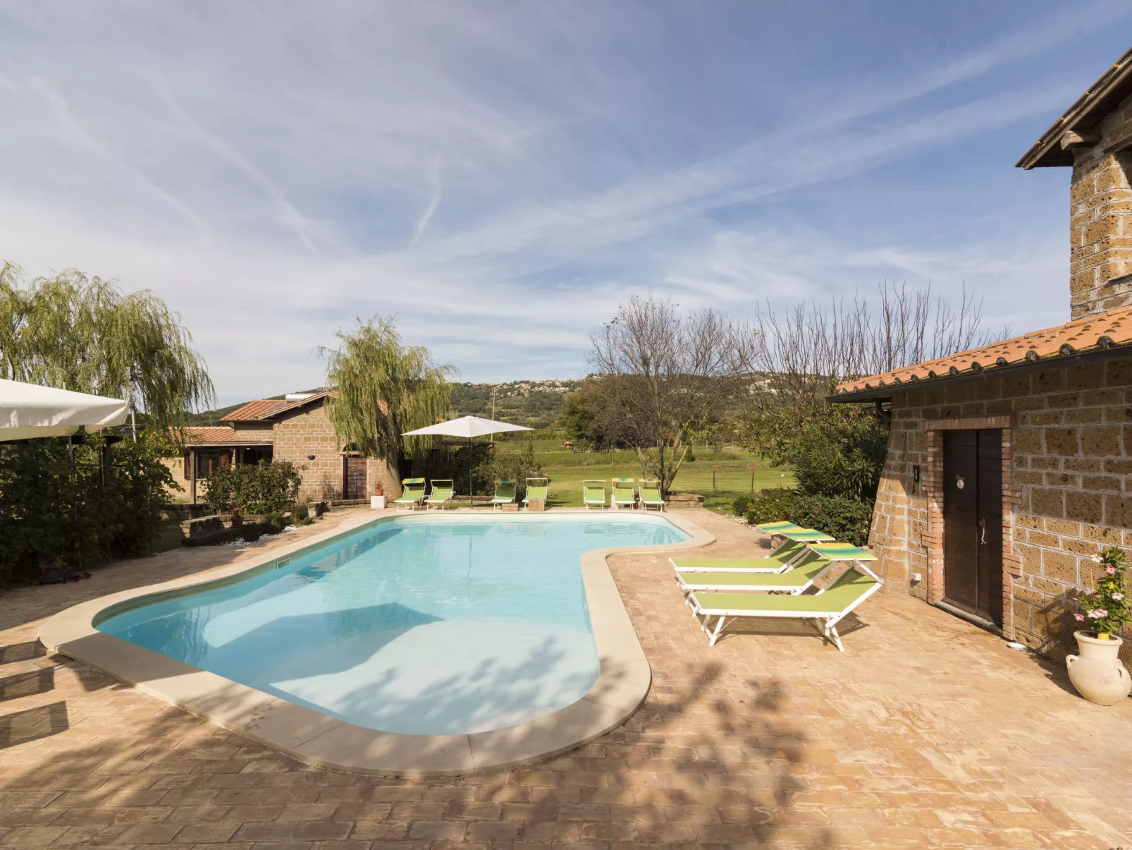 Casa Ricardo n° 4-Draußen