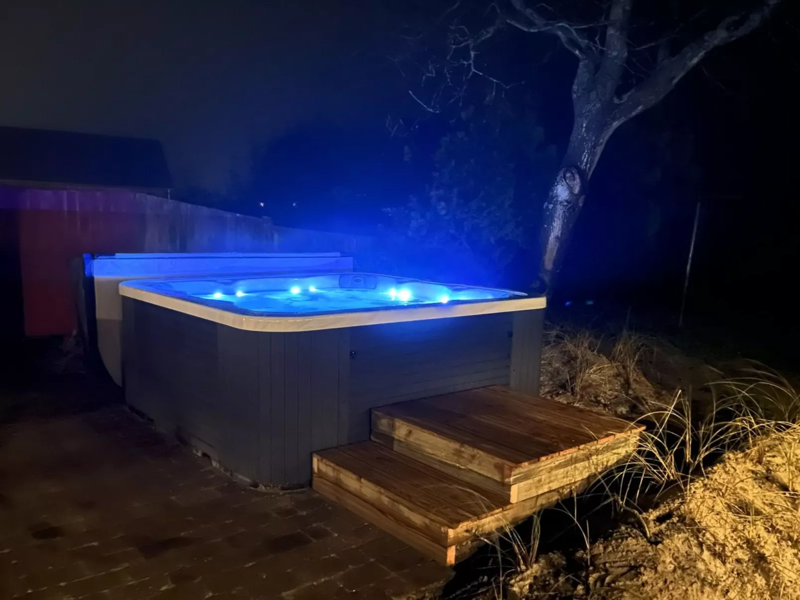 "Edelgard" - 4.5km from the sea-Drinnen