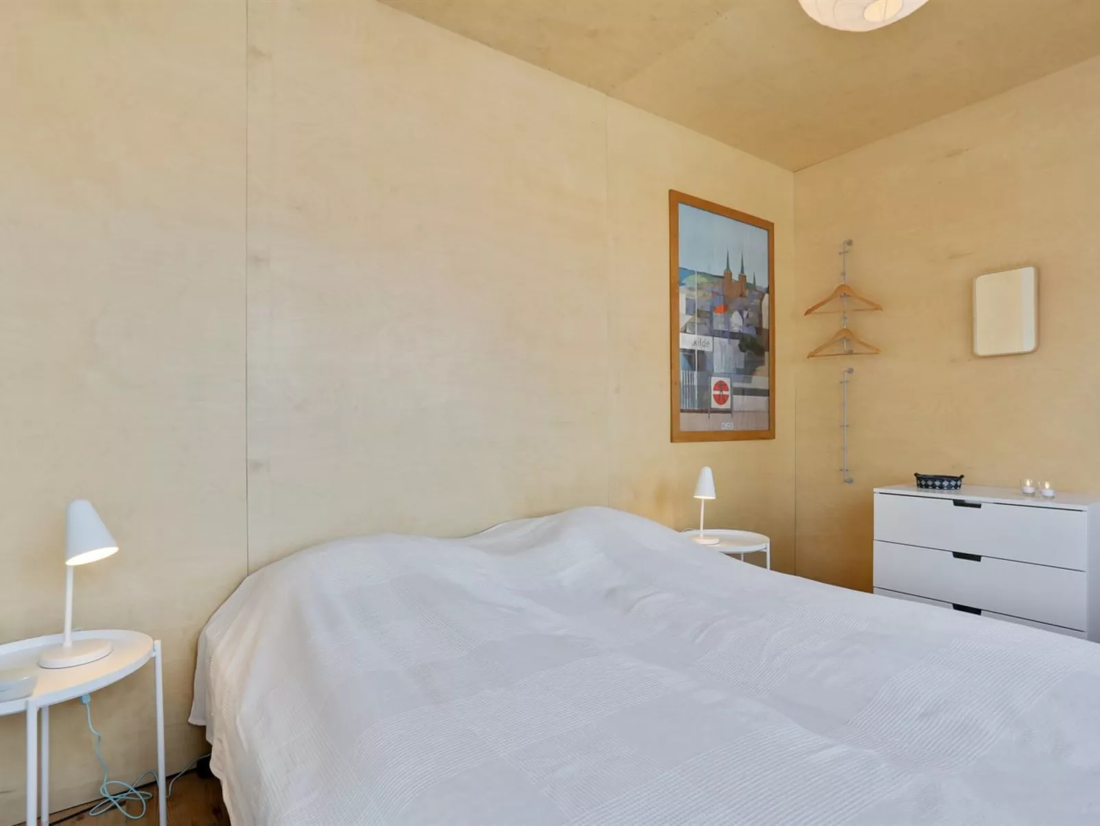 "Brigita" - 500m from the sea-Dedans