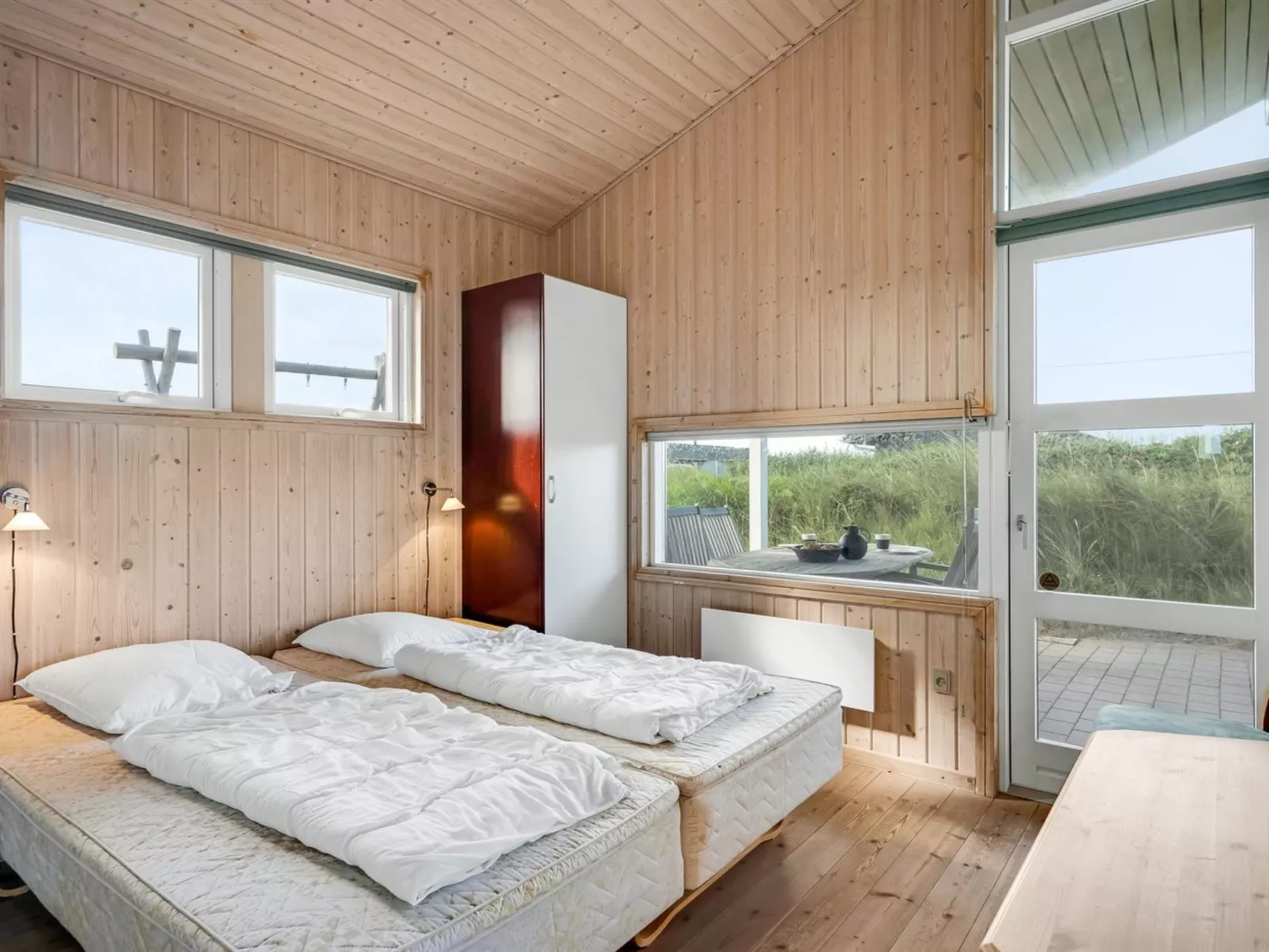 "Jolanta" - 250m from the sea-Dedans